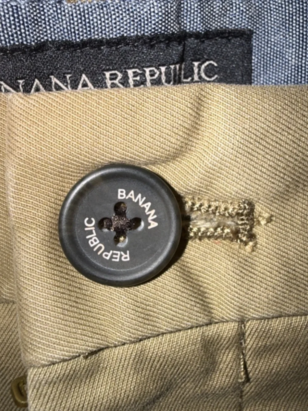 Banana Republic banana republic